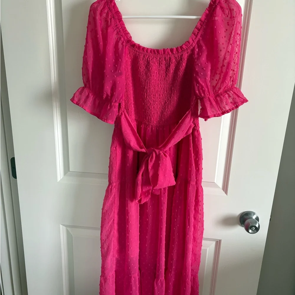 Merokeety Dress 👗 - Picture 3 of 6